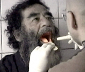 Still looking for Weapons of Mass Destruction